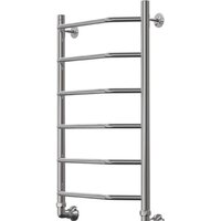 Granula Трапеция 50x100 (боковое подключение) Image #1