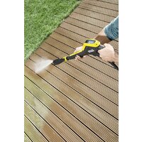 Мойка высокого давления Karcher K7 Smart Control Flex WSK 1.317-343.0 - Превью изображения №5 — Интернет-магазин Your Sale