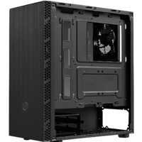 Cooler Master MasterBox MB600L V2 MB600L2-KNNN-S00 (без окна, без слота ODD) Image #7
