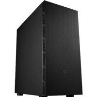 Cooler Master MasterBox MB600L V2 MB600L2-KNNN-S00 (без окна, без слота ODD)
