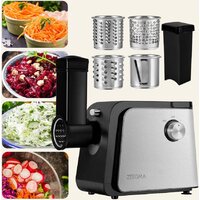 Мясорубка Zeegma Molen Chef Easy - Превью изображения №8 — Интернет-магазин Your Sale
