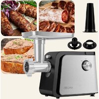 Мясорубка Zeegma Molen Chef Easy - Превью изображения №5 — Интернет-магазин Your Sale