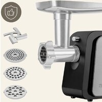 Мясорубка Zeegma Molen Chef Easy - Превью изображения №10 — Интернет-магазин Your Sale