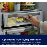 Однокамерный холодильник Electrolux Seria 600 KRD6DE18S1 - Превью изображения №4 — Интернет-магазин Your Sale