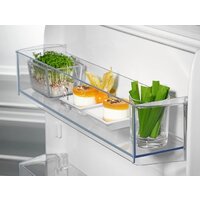 Однокамерный холодильник Electrolux Seria 600 KRD6DE18S1 - Превью изображения №10 — Интернет-магазин Your Sale