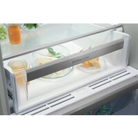 Однокамерный холодильник Electrolux Seria 600 KRD6DE18S1 - Превью изображения №9 — Интернет-магазин Your Sale