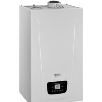 BAXI LUNA Duo-tec E 1.24 Image #4