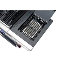 Газовый гриль для дачи Landmann Triton maxX PTS 4.1 12968 - Превью изображения №8 — Интернет-магазин Your Sale