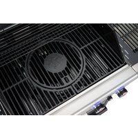 Газовый гриль для дачи Landmann Triton maxX PTS 4.1 12968 - Превью изображения №4 — Интернет-магазин Your Sale