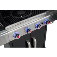 Газовый гриль для дачи Landmann Triton maxX PTS 4.1 12968 - Превью изображения №6 — Интернет-магазин Your Sale