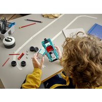 Конструктор LEGO Creator 31127 Уличные гонки - Превью изображения №7 — Интернет-магазин Your Sale