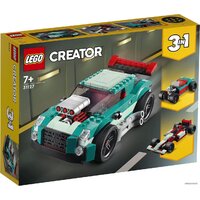 LEGO Creator 31127 Уличные гонки