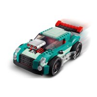 Конструктор LEGO Creator 31127 Уличные гонки - Превью изображения №2 — Интернет-магазин Your Sale