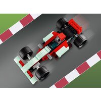 Конструктор LEGO Creator 31127 Уличные гонки - Превью изображения №5 — Интернет-магазин Your Sale