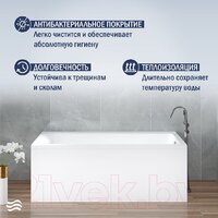 Lauter Seraphina 160x80 2112160R (с ножками) Image #5