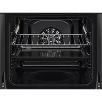Электрический духовой шкаф Electrolux LOH3H00BK - Превью изображения №5 — Интернет-магазин Your Sale