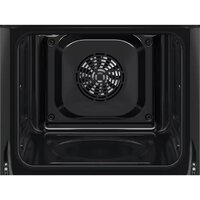 Электрический духовой шкаф Electrolux LOH3H00BK - Превью изображения №6 — Интернет-магазин Your Sale