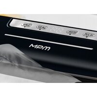 Бескамерный вакуумный упаковщик MPM MPZ-02 - Превью изображения №5 — Интернет-магазин Your Sale
