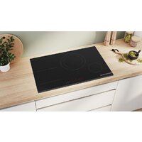 Варочная панель Bosch Serie 6 PVS831HB1E - Превью изображения №4 — Интернет-магазин Your Sale