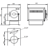 Термофор Золушка Лайт Image #3