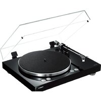 Yamaha MusicCast Vinyl 500 TT-N503 (черный)