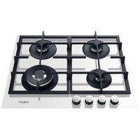 Whirlpool GOFL 629/WH Image #2