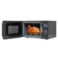 Микроволновая печь JVC JK-MW148M - Превью изображения №4 — Интернет-магазин Your Sale