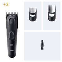 Braun HC5530 Image #2