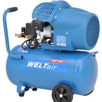 Компрессор Welt AR50VT - Превью изображения №2 — Интернет-магазин Your Sale