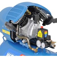Компрессор Welt AR50VT - Превью изображения №4 — Интернет-магазин Your Sale