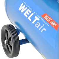 Компрессор Welt AR50VT - Превью изображения №7 — Интернет-магазин Your Sale
