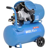Компрессор Welt AR50VT - Превью изображения №3 — Интернет-магазин Your Sale