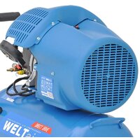 Компрессор Welt AR50VT - Превью изображения №5 — Интернет-магазин Your Sale