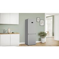 Холодильник Bosch Serie 4 KGN367LDF - Превью изображения №2 — Интернет-магазин Your Sale