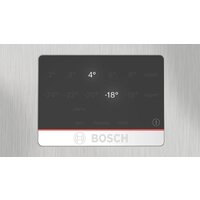 Холодильник Bosch Serie 4 KGN367LDF - Превью изображения №4 — Интернет-магазин Your Sale
