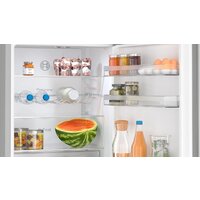 Холодильник Bosch Serie 4 KGN367LDF - Превью изображения №5 — Интернет-магазин Your Sale