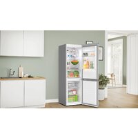 Холодильник Bosch Serie 4 KGN367LDF - Превью изображения №3 — Интернет-магазин Your Sale