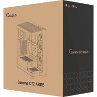 Корпус Ocypus Gamma C72 BK ARGB - Превью изображения №12 — Интернет-магазин Your Sale