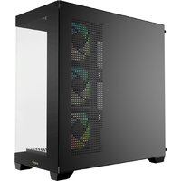 Корпус Ocypus Gamma C72 BK ARGB - Превью изображения №3 — Интернет-магазин Your Sale