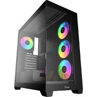 Ocypus Gamma C72 BK ARGB
