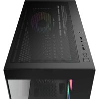 Корпус Ocypus Gamma C72 BK ARGB - Превью изображения №7 — Интернет-магазин Your Sale