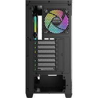 Корпус Ocypus Gamma C72 BK ARGB - Превью изображения №4 — Интернет-магазин Your Sale