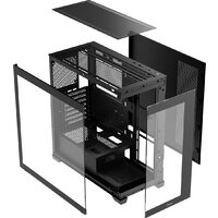 Корпус Ocypus Gamma C72 BK ARGB - Превью изображения №8 — Интернет-магазин Your Sale