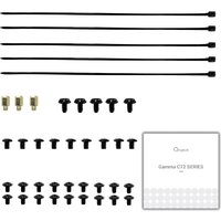 Корпус Ocypus Gamma C72 BK ARGB - Превью изображения №11 — Интернет-магазин Your Sale