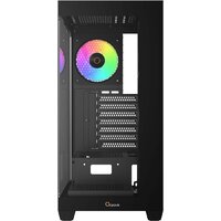 Корпус Ocypus Gamma C72 BK ARGB - Превью изображения №2 — Интернет-магазин Your Sale
