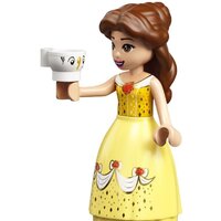 LEGO Disney Princess 43196 Замок Белль и Чудовища Image #17