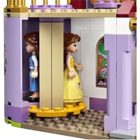 LEGO Disney Princess 43196 Замок Белль и Чудовища Image #9