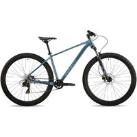 Aspect Nickel 29 XL 2026 (серо-голубой)