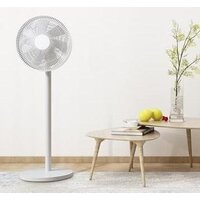 Вентилятор Xiaomi Mi Smart Standing Fan 2 Lite JLLDS01XY (с евровилкой) - Превью изображения №3 — Интернет-магазин Your Sale