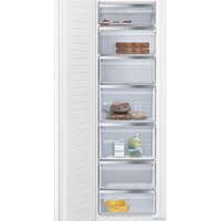 Морозильник Siemens iQ500 GI81NAE30M - Превью изображения №5 — Интернет-магазин Your Sale